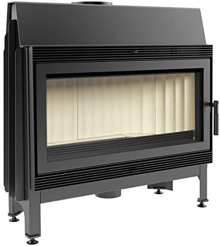 Kamineinsatz Blanka 14