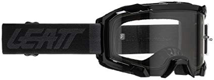 Leatt Unisex Motocross-Maske