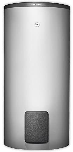 Buderus | Warmwasserspeicher | Logalux SH290 RS-B | 277 Liter, Silber
