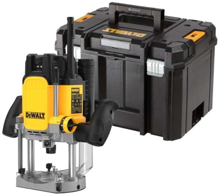 DeWALT DWE625KT-QS milling machine