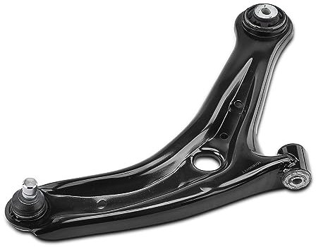 Frankberg 1 x braccio oscillante anteriore destro compatibile con Fiesta VI CB1 CCN 1.0L-1.6L 2008-2017 Fiesta VI Van 1.0L-1.6L 2009-2017 2 DE DH 1.3L-1.6L 2007-2015 Replace# 170822222