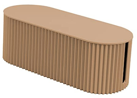 Efficiente Scatola per L'organizzazione dei Cavi, Scatola Multiuso per la Gestione dei Cavi con Coperchio Custodia per Router con Supporto per Presa da Scrivania (Taglia Piccola