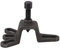 Brake Drum Puller Tool High Carbon Steel Brake Remover Kit Motorcycle Tricycle Repair for Half Axle Removal