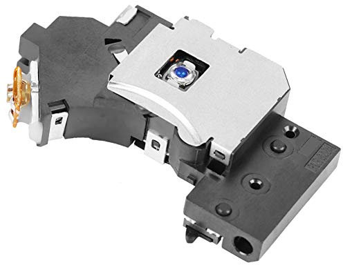 Optischer Linsenkopf PVR – 802 W KHM430G Spiel-Linsenkopf DVD-Ersatz-Reparaturteil für PS2/PS3