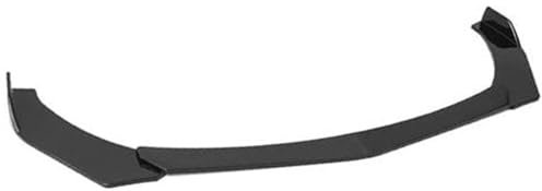 MKVAXR for Subaru, for WRX STI, for Impreza, for BRZ, for Legacy, for Outback. Auto-Frontstoßstangen-Lippensplitter-Spoiler-Diffusor-Spoiler Frontspoiler-Kit