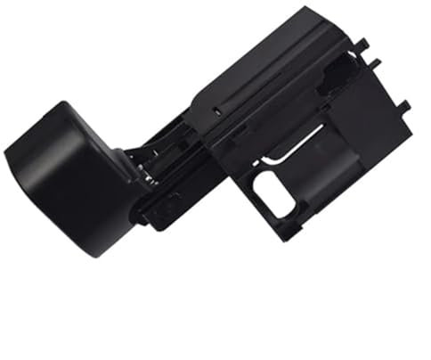 ZAPYVET Auto-Mittelkonsole Trinkwasser-Getränkehalter Ersatz, for, for W211 E320 E350 W219 CLS500 CLS 2116800014 Getränkehalter for Auto