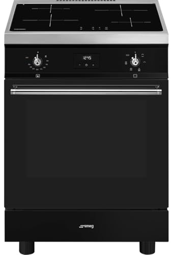 SMEG - Cocina inducción C6IMBLT2