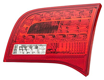 HELLA 2NE 354 542-041 Baklykta - LED - innerdel - för t.ex. Audi A6 Avant 4F5, C6 - Höger, Rätt
