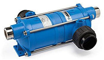 Pahlen Wärmetauscher Hi-Temp 34.000 kcal/h = 40kW