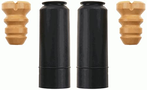 Sachs 900 126 hjulfjädringar