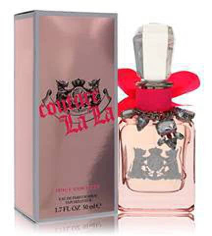 Juicy Couture Couture La La Eau De Parfum Spray 100ml/3.4oz - Damen Parfum