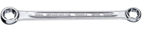 Stahlwille – 21tx-e10 X E12 Schlüssel-Lünette
