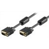 Cavo Vga Linq Vga Maschio To Vga Maschio 1.8 metri Quasi 2 metri