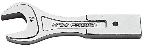 Facom 20.18 Embout Fourche Cle Dynamo 18mm