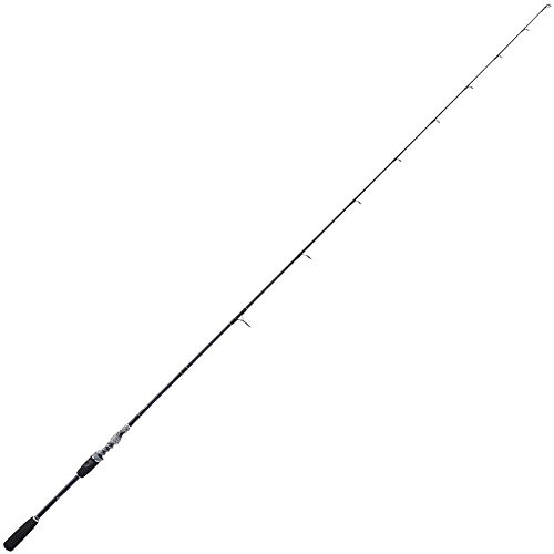 Berkley Skeletor XCD 1,83m 15-35g Vertic Spin