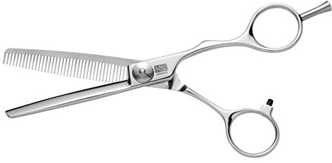 Kasho KDM-60os T38B Design-Master, 6,0 Zoll, 38 Zähne