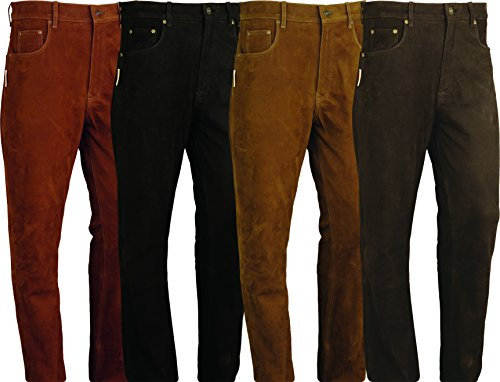 Fuente Leather Wears Lederhose lang, Lederhose la, ng herrenlederhose Herren lang, Lange Lederhose Herren, Lederhose lang Herren Tracht, Lederhose Herren lang Tracht