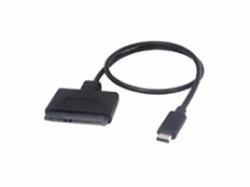 MicroConnect USB-C to SATA Adapter 5Gbps.