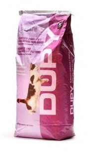 Pienso para Gato Dupy 20 kg. Pienso Completo para tu Gato.