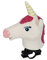 XLC Kinderhupe-Einhorn für Lenkerbefestigung