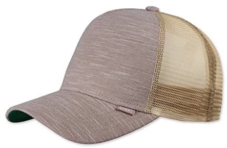 Djinns - Lazy Piquet - Trucker Cap Meshcap Hat Kappe Mütze Caps