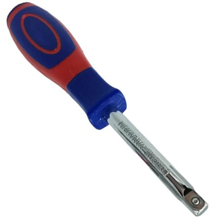Flat Socket Wrench, Socket Wrench, Mechanic Deep Socket Wrench, Purpose Socket Wrench 1 4 Inch, 5 90 Inch Tool Ratchet Socket Wrench Quick Release for Marriage
