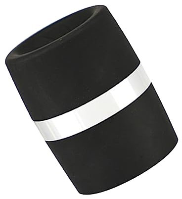 VICASKY Witziger Würfelbecher Zylindrische Würfelbox Für Spiele Lustiges Spielzeug Für Ktv Ohne Würfel Robustes Design Sicher Und Unterhaltsam Für Freunde Für Spieleabende Und