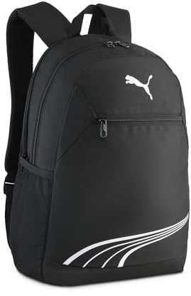 PUMA Unisex Fundamental Backpack Classic Rucksäcke (1er Pack)