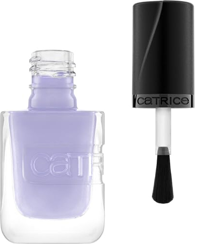 Catrice GEL AFFAIR Nail Lacquer 025