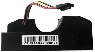 Batería De Iones De Litio 14.4V 4000mAh, Compatible con Cecotec, Compatible con Conga, 3090 3091 3092 2090 Robotic Vacuum 3090 Reemplazo De Accesorios(4000mAh)