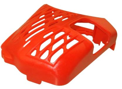 Aftermarket Side Cover Compatible with CS 2511T 12 25.0cc Handle Gas Chainsaw