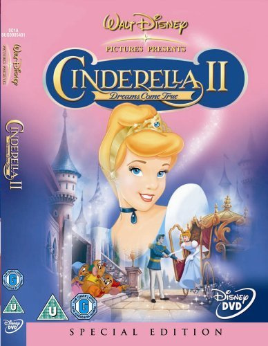 Cinderella 2 - Special Edition