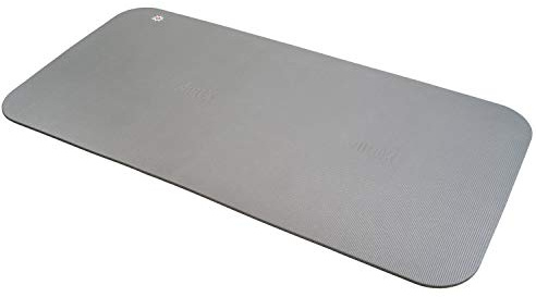 Airex® Gymnastikmatte Corona 200, 200x100x1,5cm, Farbe: platin