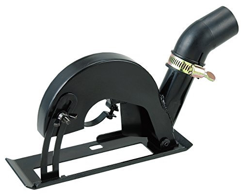 Makita Absaughaube Schieben, 115/125 mm, 193794-5