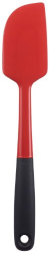OXO Good Grips Silicone Spatula - Red