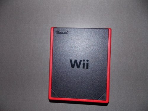 Wii - Konsole mini Mario Kart Bundle