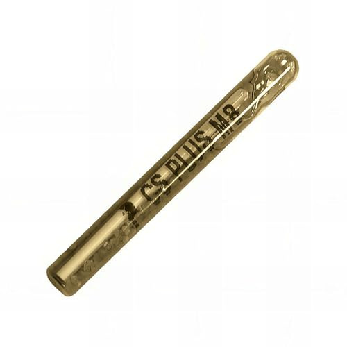 Scell-it - 10 ampoules de scellement chimique pour tige M8 - SC-CSP08 - Scell-it