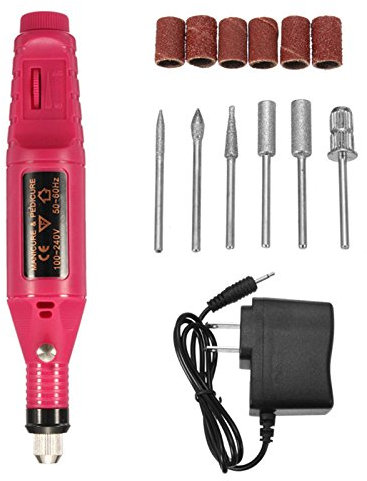 C-FUNN Mini Broyeur Électrique De Polissage Outil De Découpage Machine