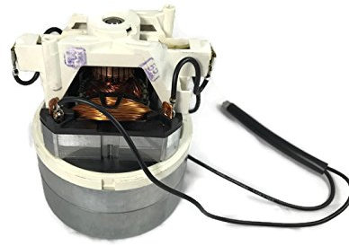 SEBO Genuine BS36 BS46 Vacuum Cleaner Main Motor. Domel MKM9206. By Manchester Vacs