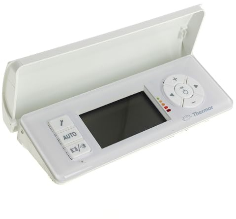 Boitier de commande 087219 pour Radiateur
