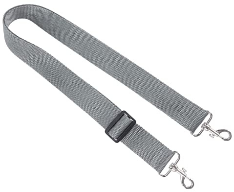 CATIEBYE Nylon Tragegurt für Snare Drum Verstellbare Länge Bequemer Gepolsterter Schultergurt Instrumentengürtel für Auftritte