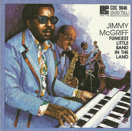 Funkiest Little Band in the la