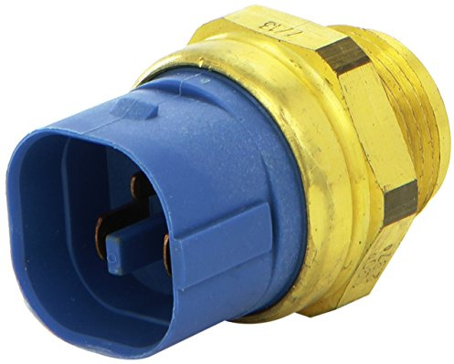MAHLE Original TSW 49D Temperaturschalter, Kühlerlüfter
