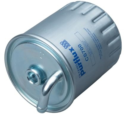PURFLUX CS700 Filtro combustible Cartucho filtrante Compatible con MERCEDES-BENZ Clase M W163 Clase C Sedán W203 Clase C T-modell S203 Clase G SUV W463 CLK C209