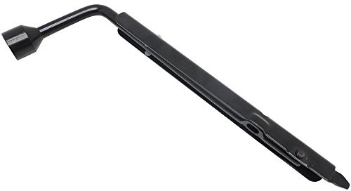 Genuine GM 11-14 CTS SRX Equinox Terrain Spare Wheel Tire Iron Wrench 22787726