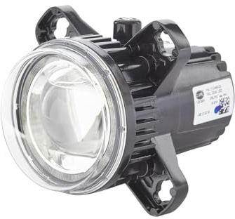 HELLA 1ML 012 488-031 DE-Scheinwerfereinsatz, Hauptscheinwerfer