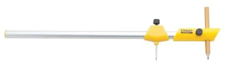 Stanley FMHT16579 FATMAX Meißelzirkel, 40,6 cm