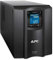 APC Smart-UPS SMC SmartConnect - SMC1000IC - Unterbrechungsfreie Stromversorgung 1.000VA (Cloud-monitoring fähig, 8 Ausgänge IEC-C13)