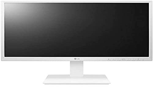 LG 27BK550Y-W 68.58CM 27IN IPS MNTR