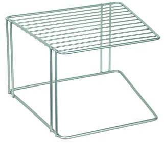 Gravidus eckiger Schrankeinsatz mit 1 Etage